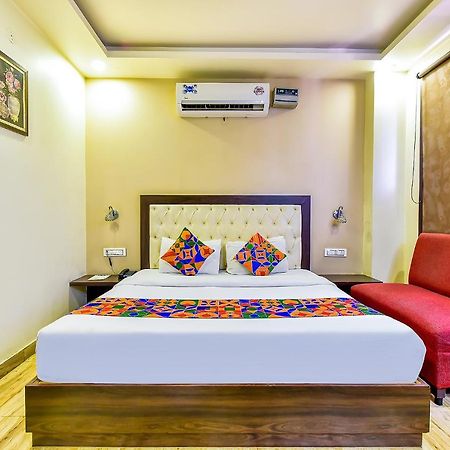 Fabhotel Surya Residency Дехрадун Экстерьер фото